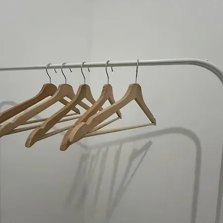 In A Shared Flat
