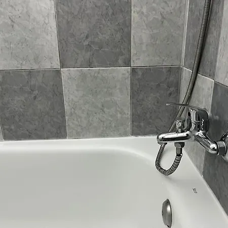 Apartman In A Shared Flat *