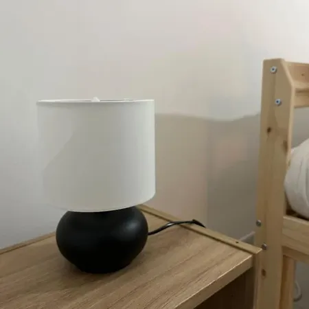 Apartman In A Shared Flat