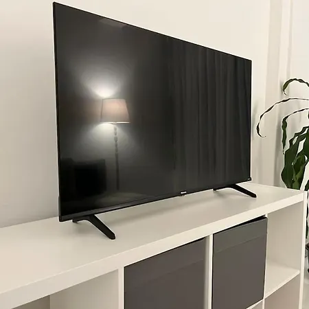 Apartman In A Shared Flat Queluz