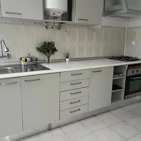 In A Shared Flat * Queluz