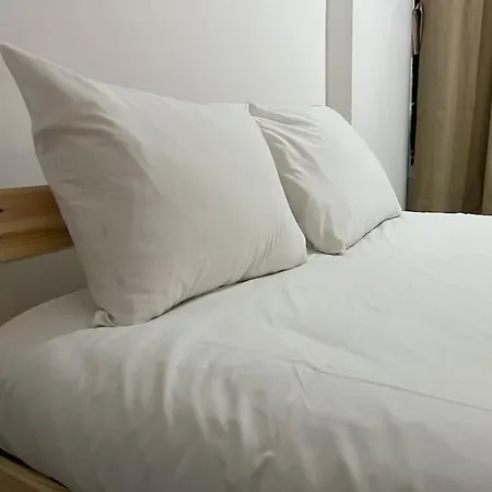 Apartman In A Shared Flat Queluz